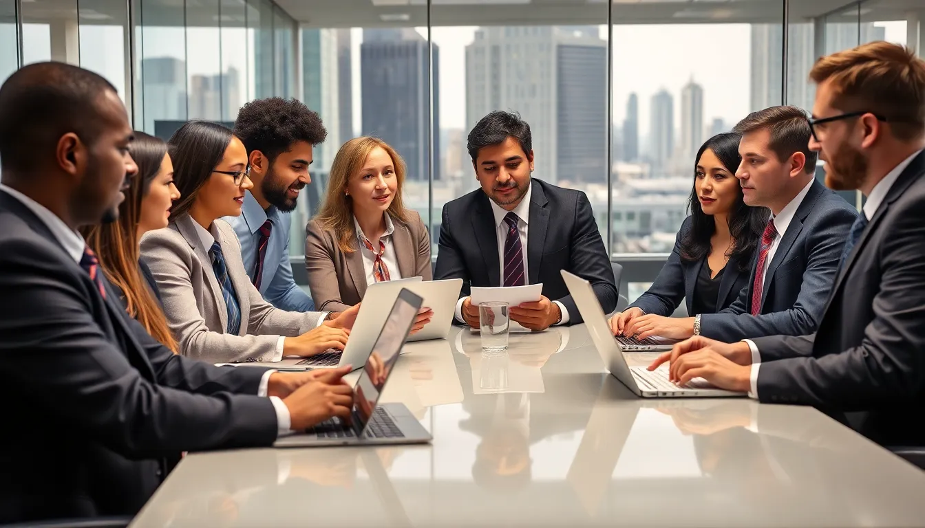 LegalTech Revolution: Transforming Law with AI, Automation, and Future ...